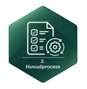 huvudprocess